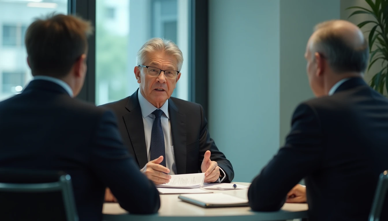 Facturation électronique : quelles responsabilités pour les dirigeants ?
