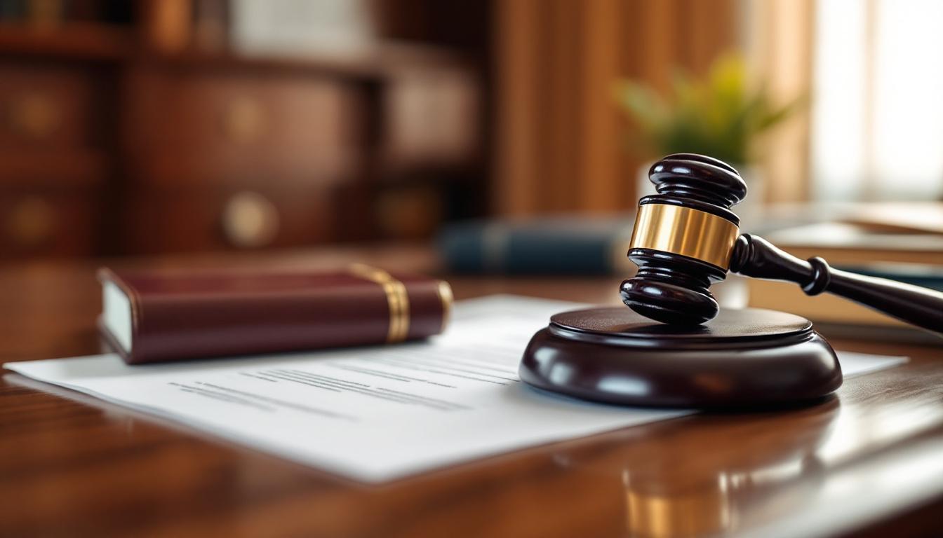 Roole en droit français : 7 cas pratiques à connaître