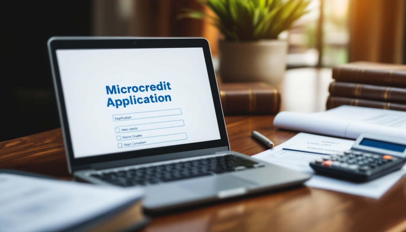 Comment choisir son micro crédit en ligne en 2026