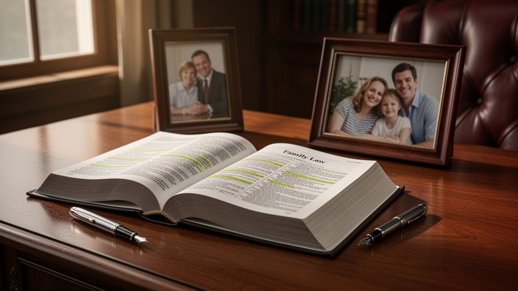 Les changements en droit de la famille que vous ignorez